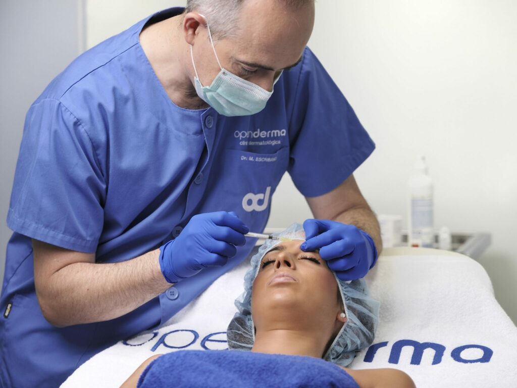 Plasma rico en factores de crecimiento: "Vampiro Lifting" 12 5. google openderma 1 061 1