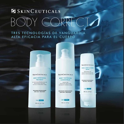 Descubre lo último para tu piel de SkinCeuticals 2 clinica dermatologica openderma murcia skinceuticals corporal 1