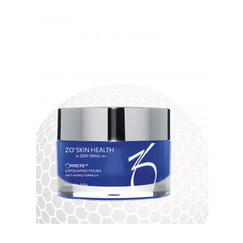 El mejor tratamiento del acné 1 offects exfoliating polish