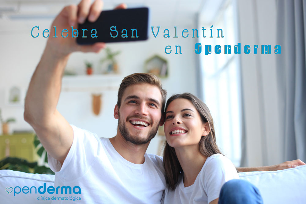 Promoción San Valentín 2019 1 san valentin openderma murcia