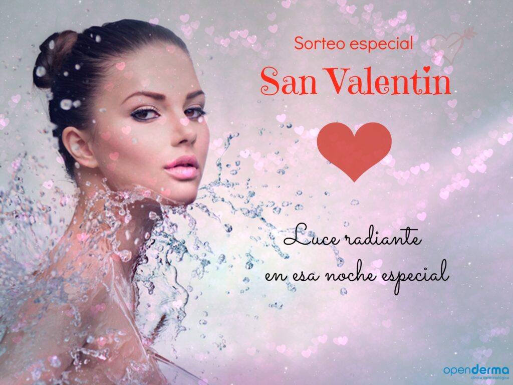 Sorteo San Valentín 2017 9 shutterstock 481602430