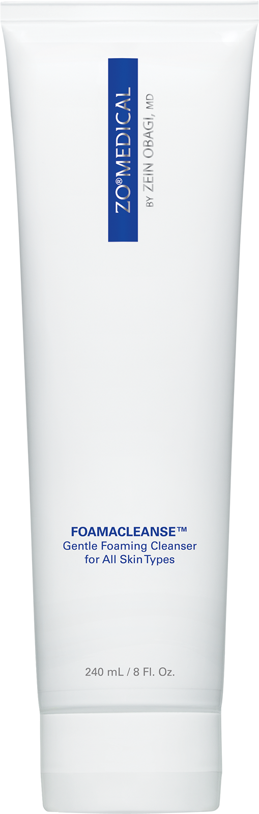 Blog 25 Foamacleanse obagi