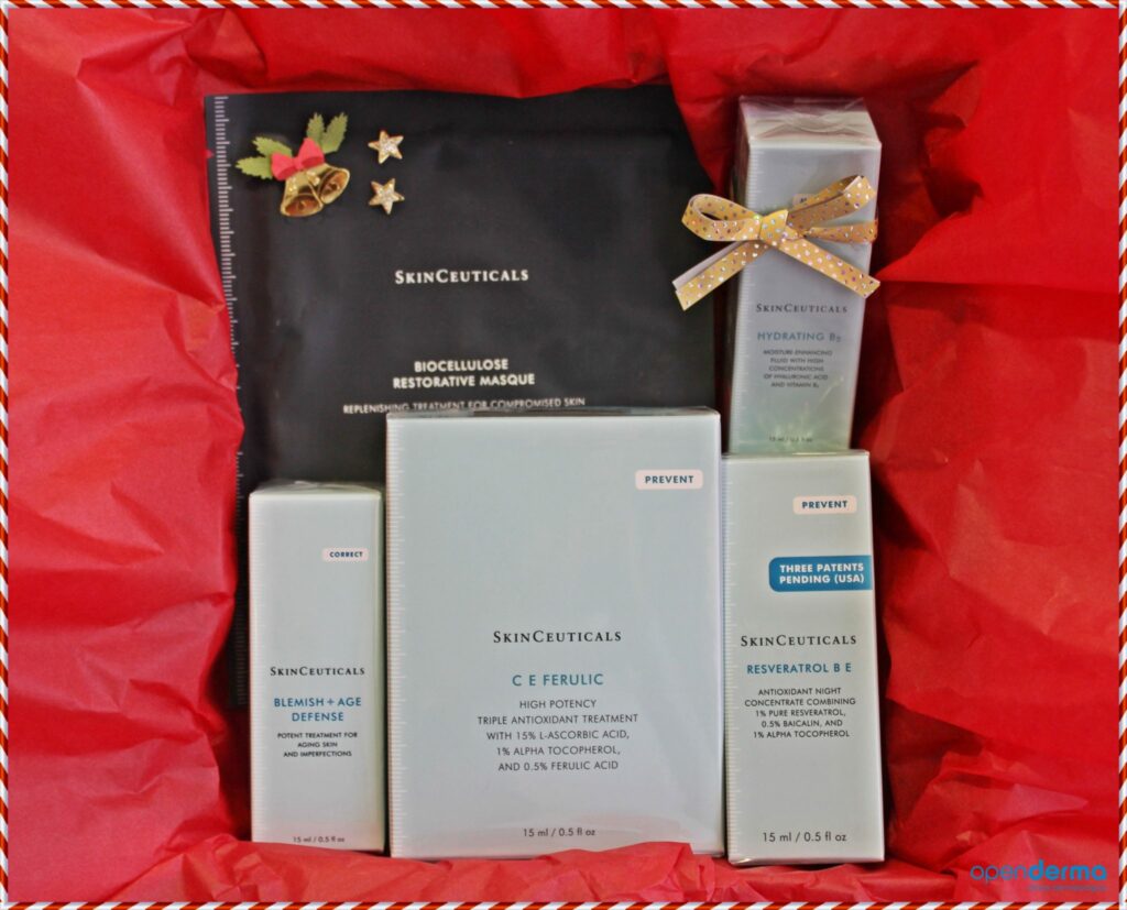 Cofre antioxidante, tratamiento e hidratación de regalo 17 IMG 1711