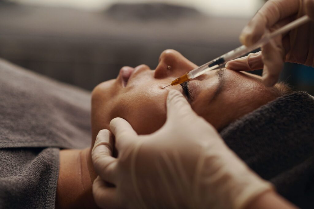 5 tendencias en Medicina Estética y Dermatología Estética para 2025 5 clinica medicina estetica murcia